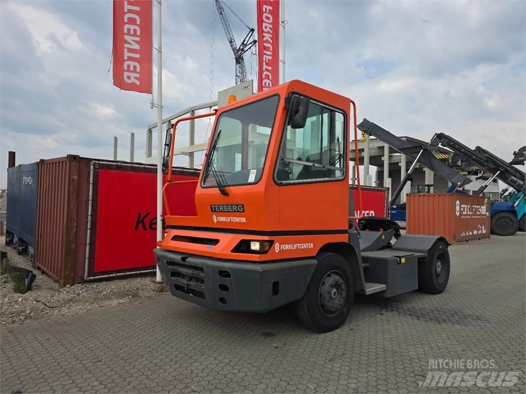 Terberg YT182 Terminaltraktorer