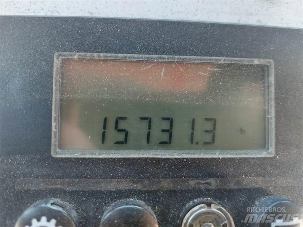 Terberg YT182 Terminaltraktorer