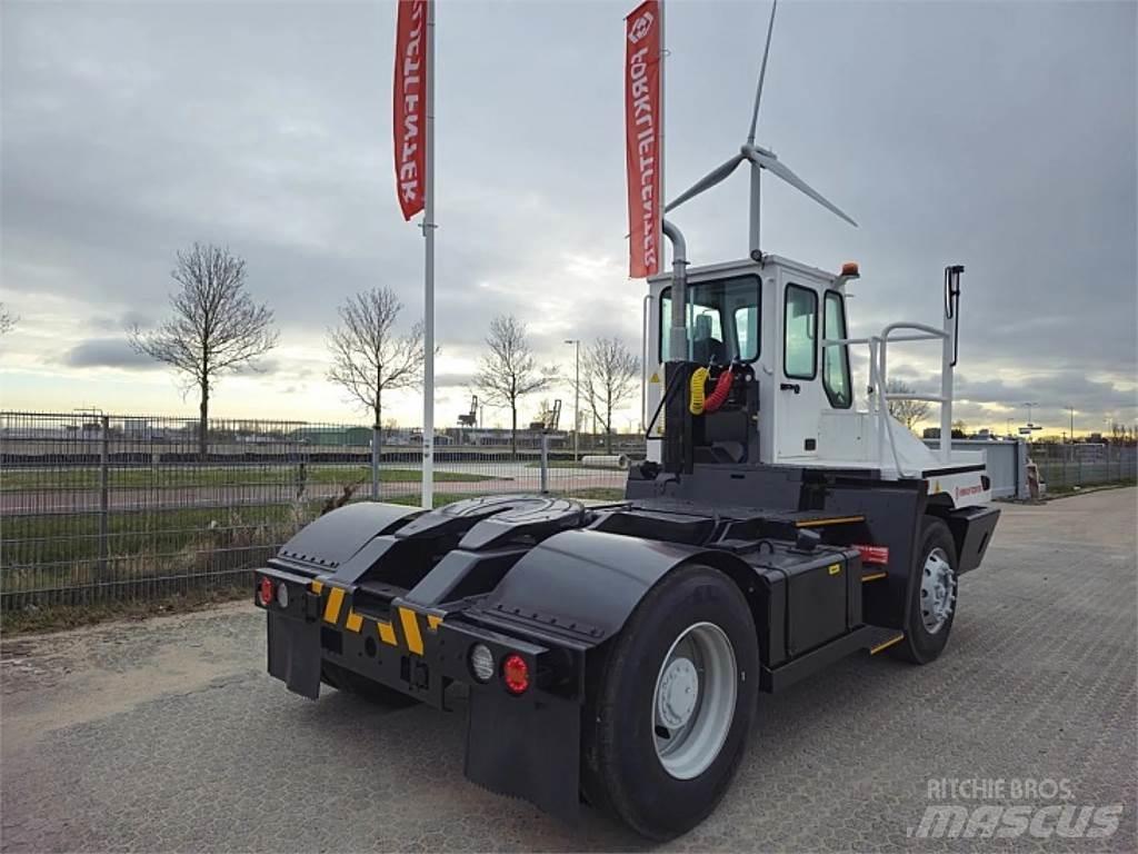 Terberg YT220 Terminaltraktorer