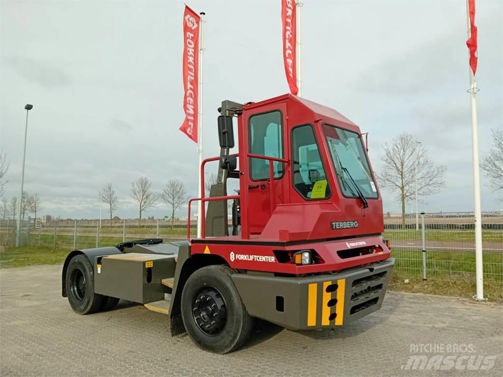 Terberg YT220 Terminaltraktorer