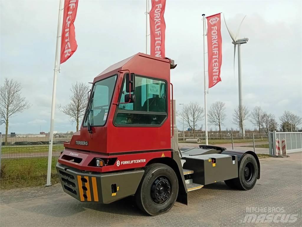 Terberg YT220 Terminaltraktorer