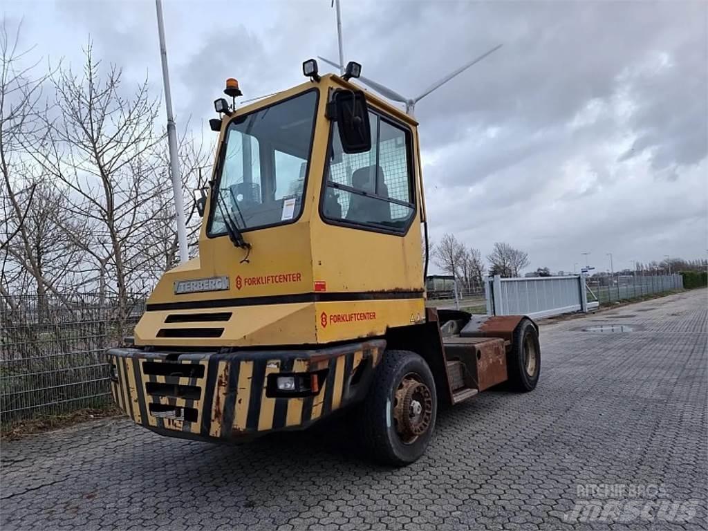Terberg YT220 Terminaltraktorer