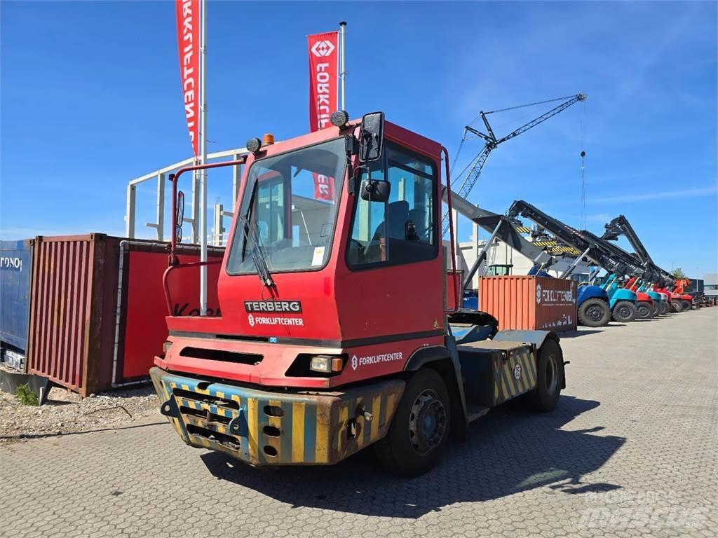 Terberg YT222 Terminaltraktorer