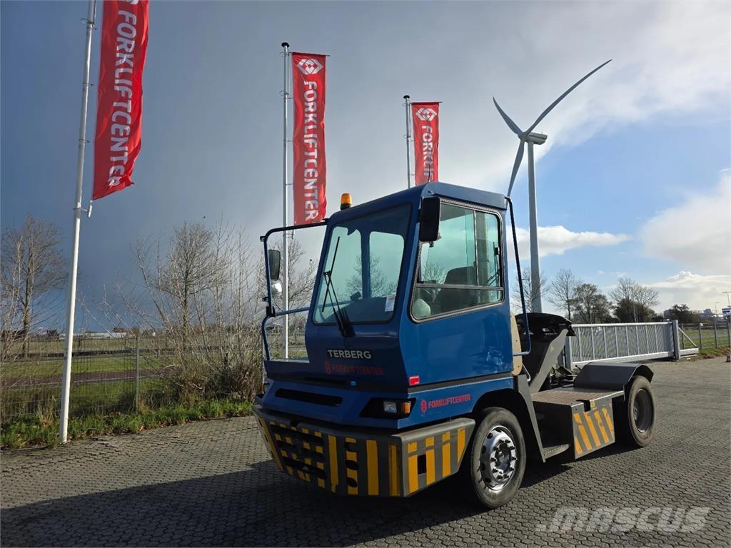 Terberg YT222 Terminaltraktorer