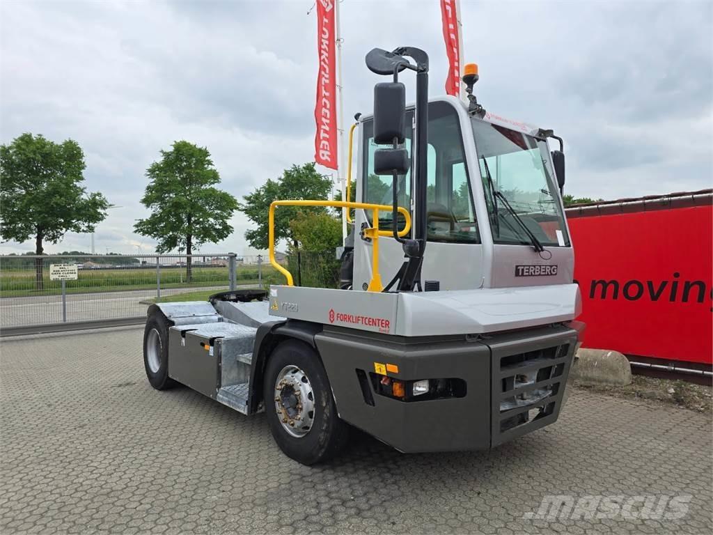 Terberg YT223 Terminaltraktorer