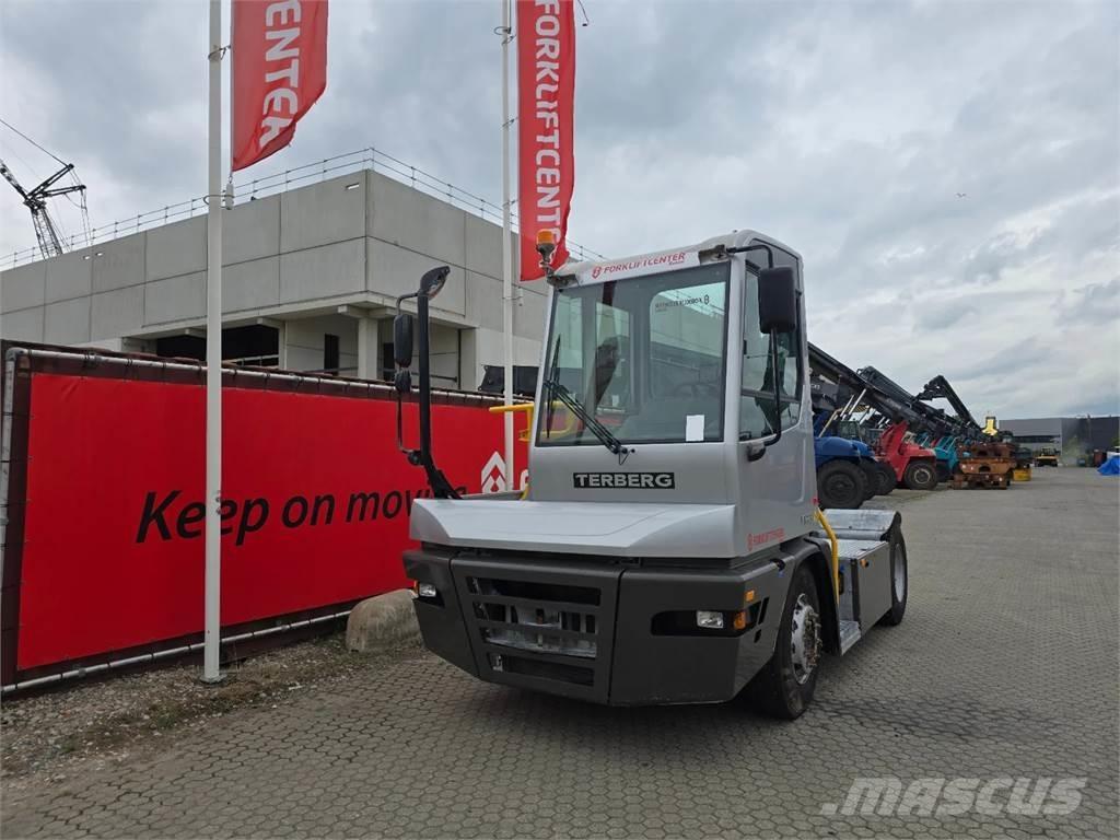 Terberg YT223 Terminaltraktorer