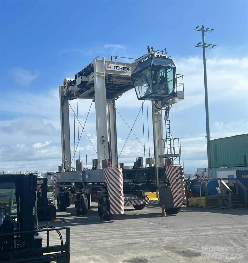 Terex N SC 424 E Trucks - Andet