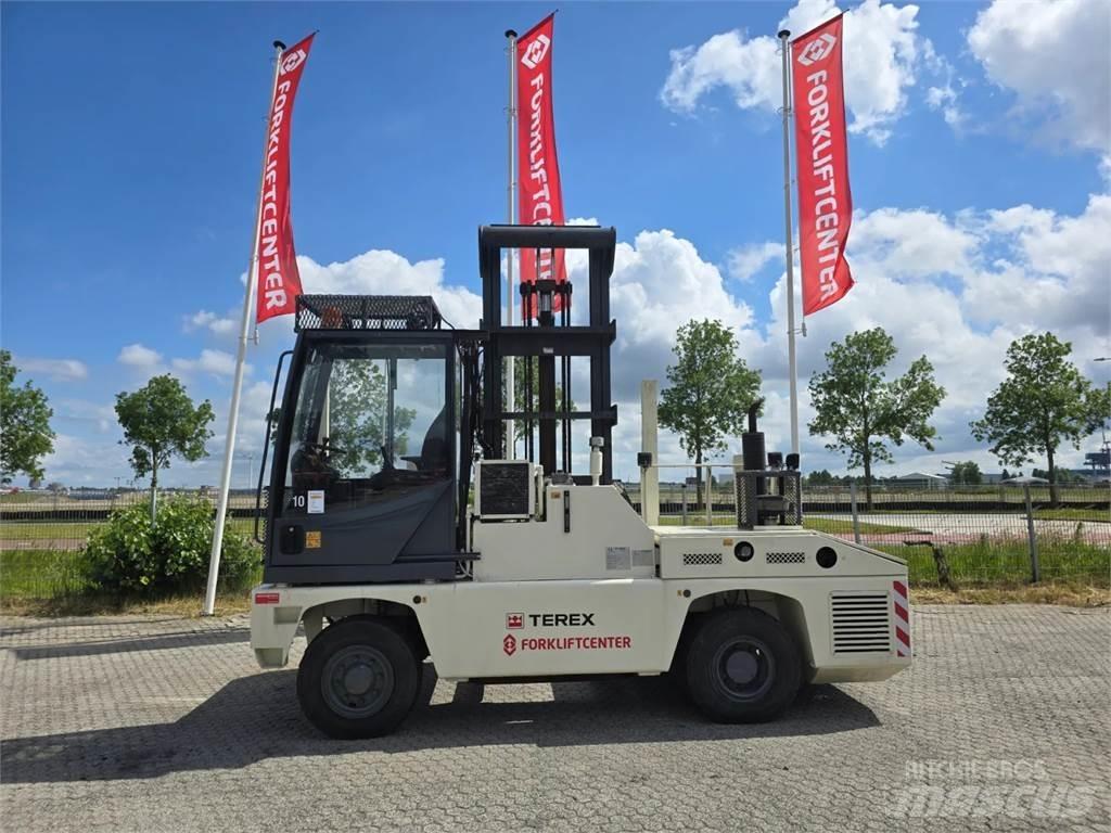 Terex SF50U Diesel gaffeltrucks