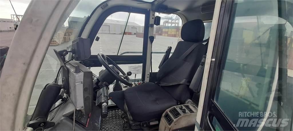 Terex TFC 45L Rækkestablere