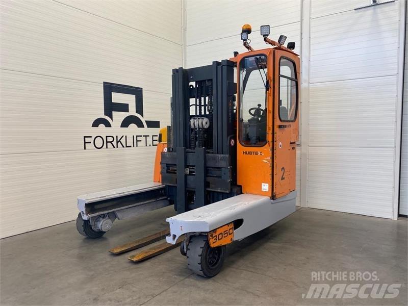  DQ45-G Gaffeltrucks - andre