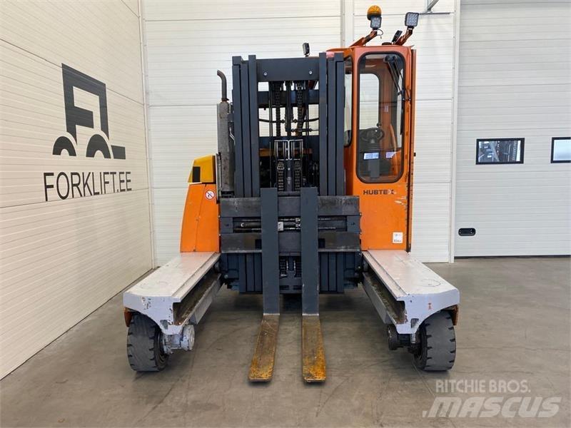  DQ45-G Gaffeltrucks - andre