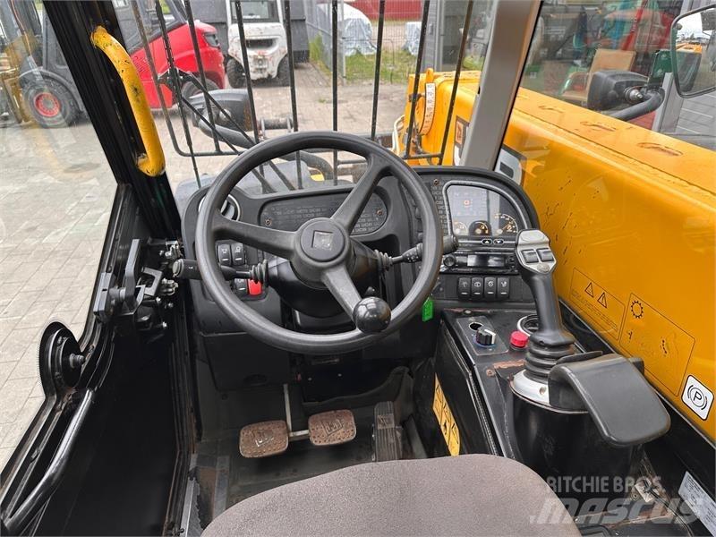 JCB 525-60 Teleskoplæssere