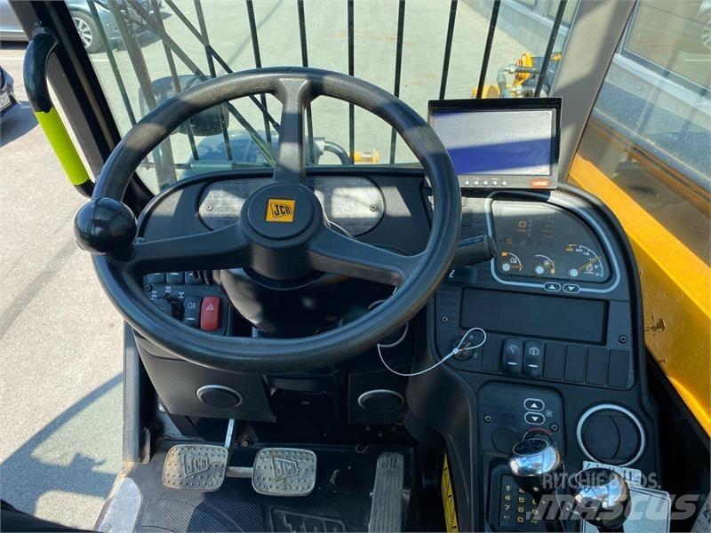 JCB 535-95 Teleskoplæssere