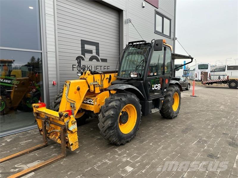 JCB 535-95 Teleskoplæssere