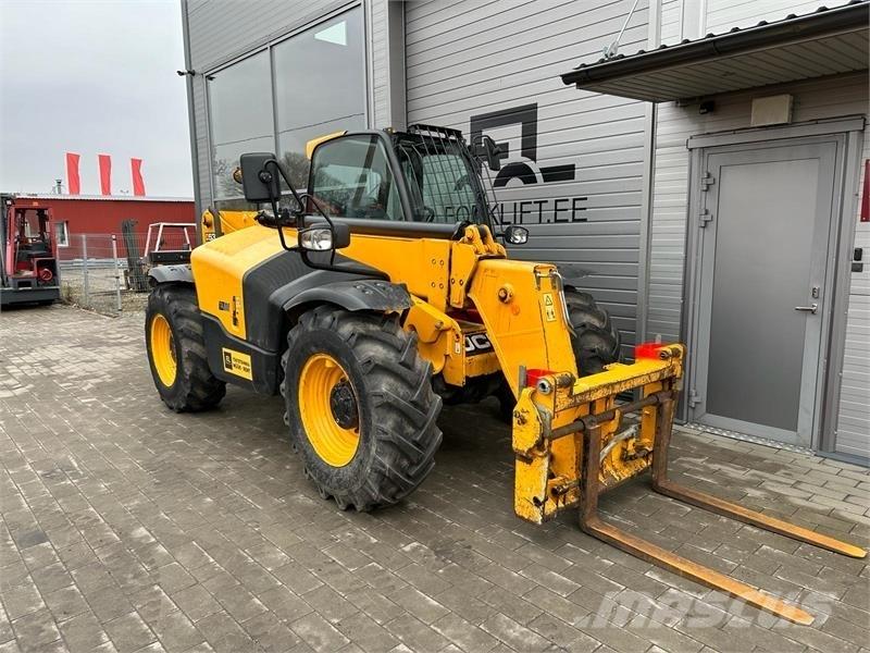 JCB 535-95 Teleskoplæssere