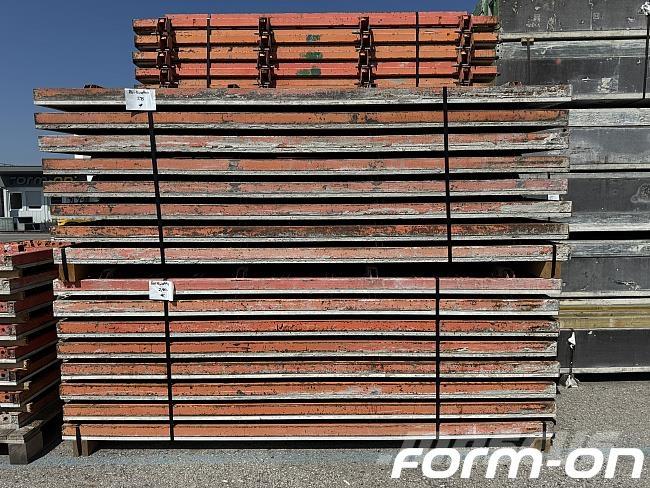 Peri QUATTRO Forskalling