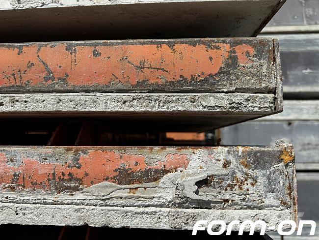 Peri QUATTRO Forskalling