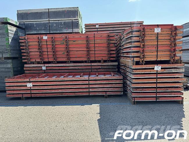 Peri QUATTRO Forskalling