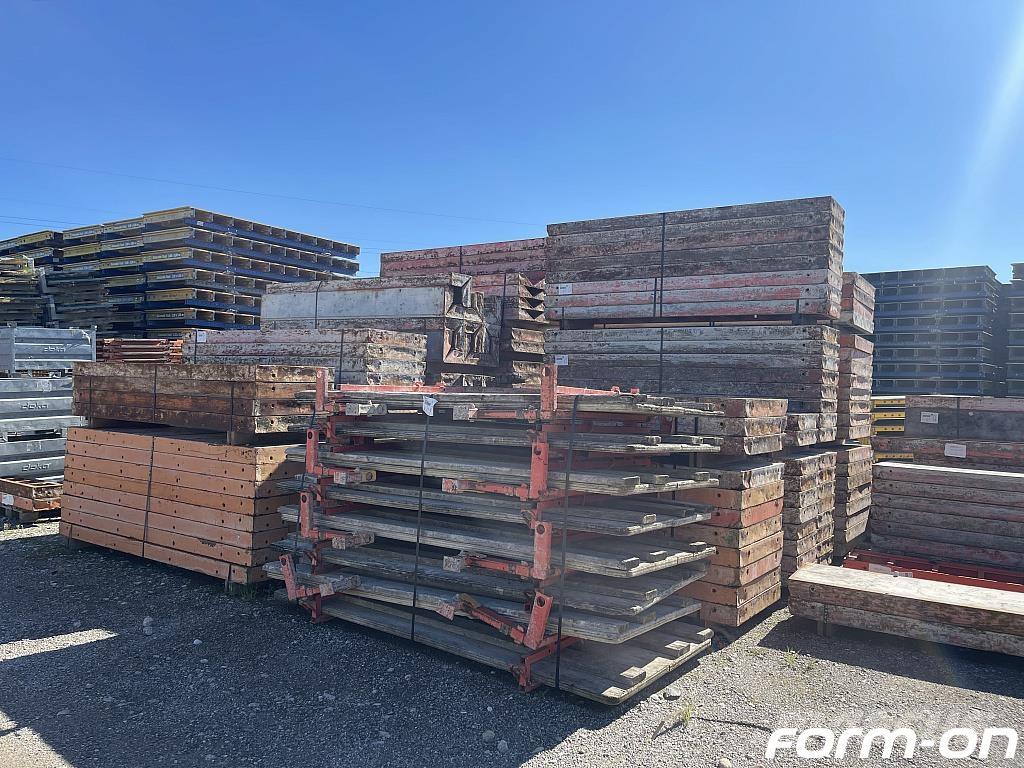 Peri TRIO Forskalling