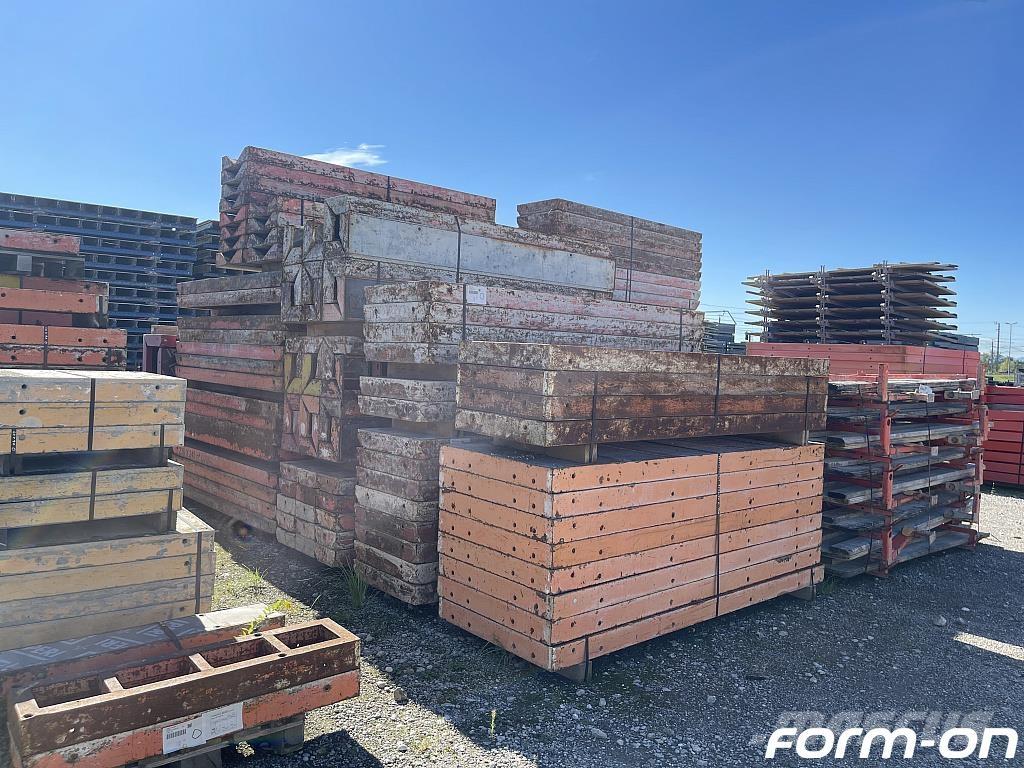 Peri TRIO Forskalling