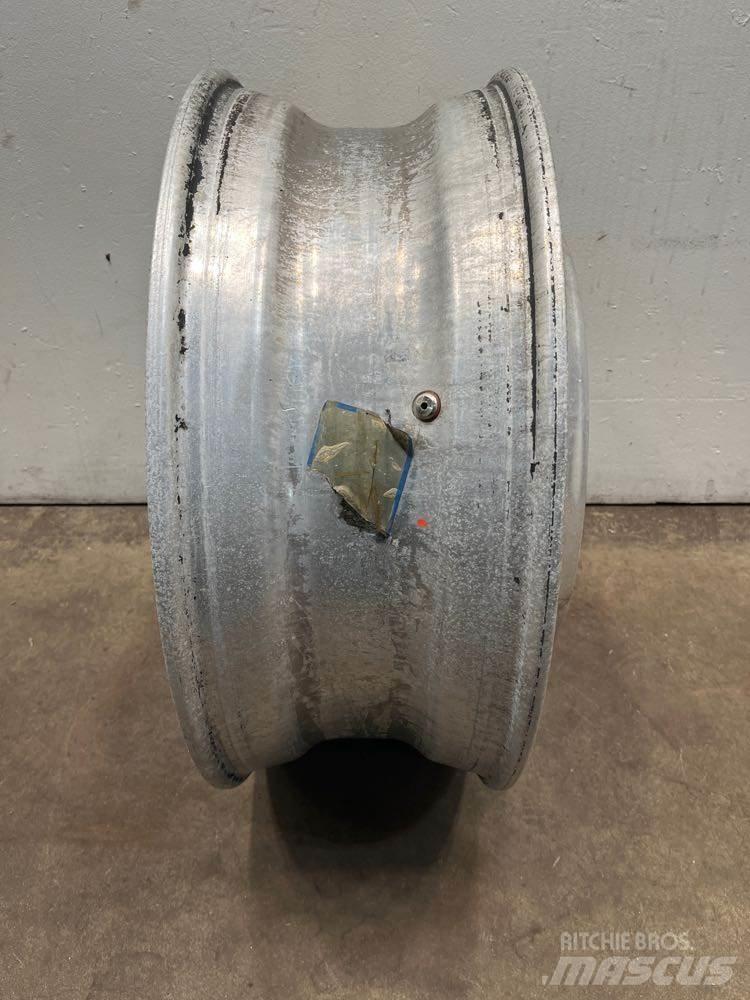 Alcoa  Dæk, hjul og fælge