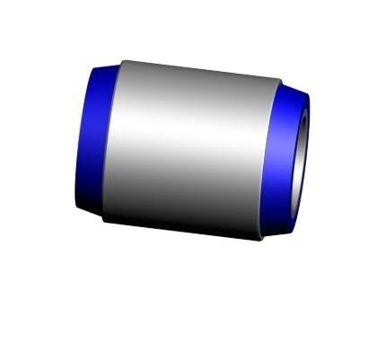  Atro Chassis og suspension