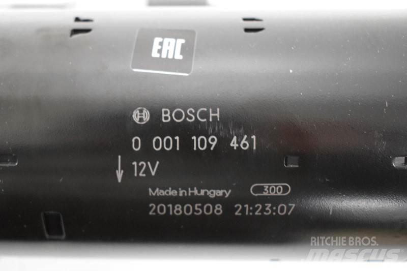 Bosch  Transport – Andet