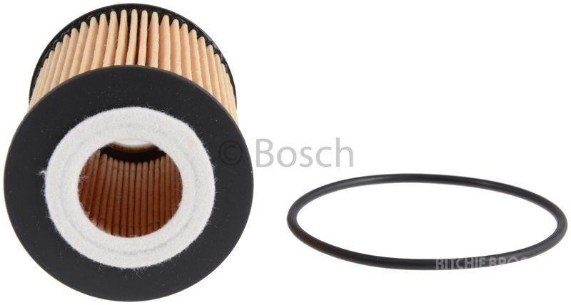 Bosch  Transport – Andet