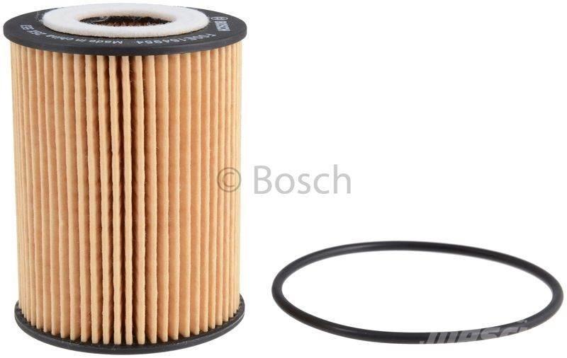 Bosch  Transport – Andet