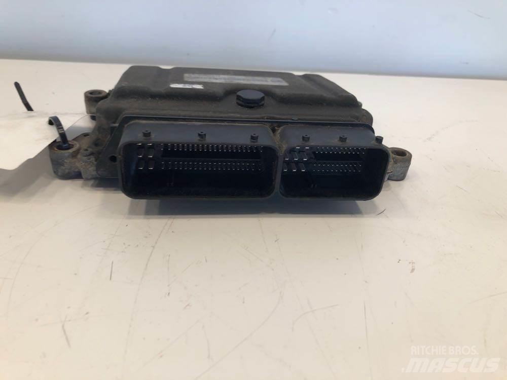 Bosch  Gearkasser