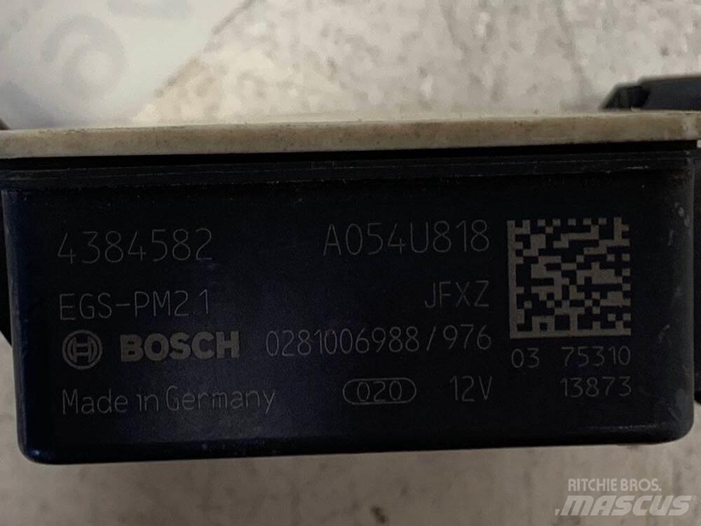 Bosch  Transport – Andet