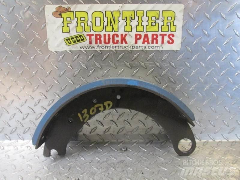 Brake Shoe Bremser