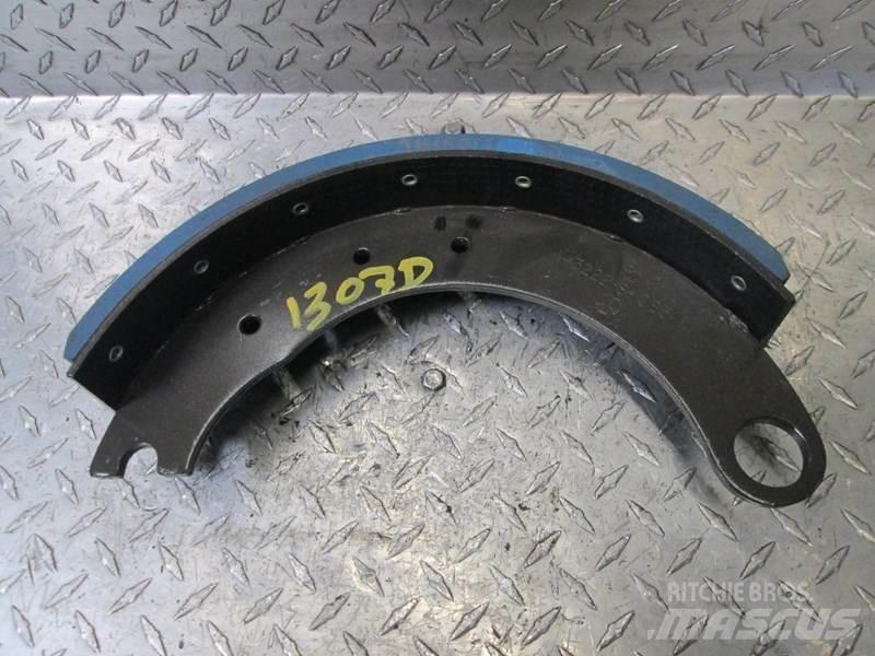  Brake Shoe Bremser