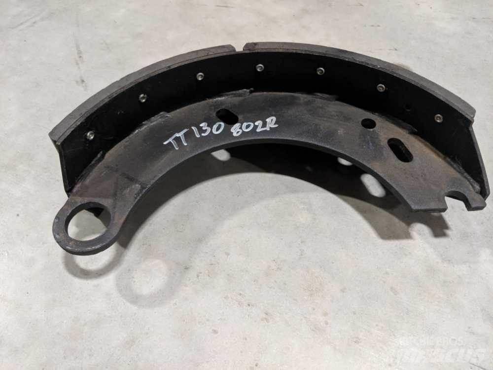 Brake Shoe Bremser