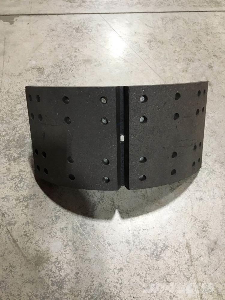  Brake Shoe Bremser