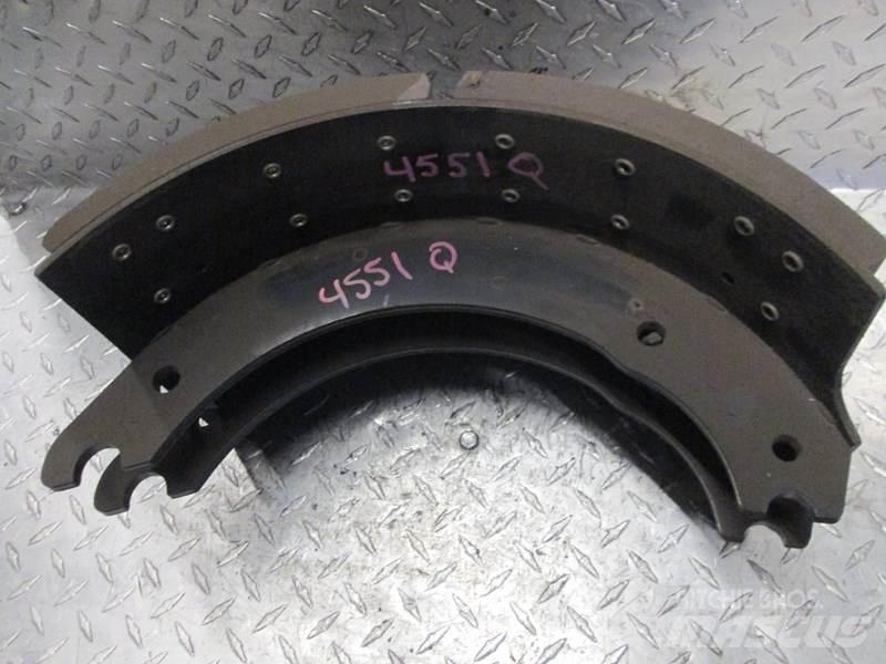  Brake Shoe Bremser