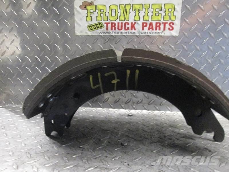  Brake Shoe Bremser