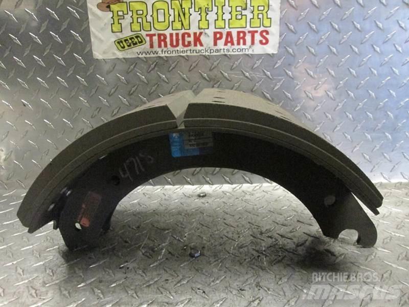  Brake Shoe Bremser