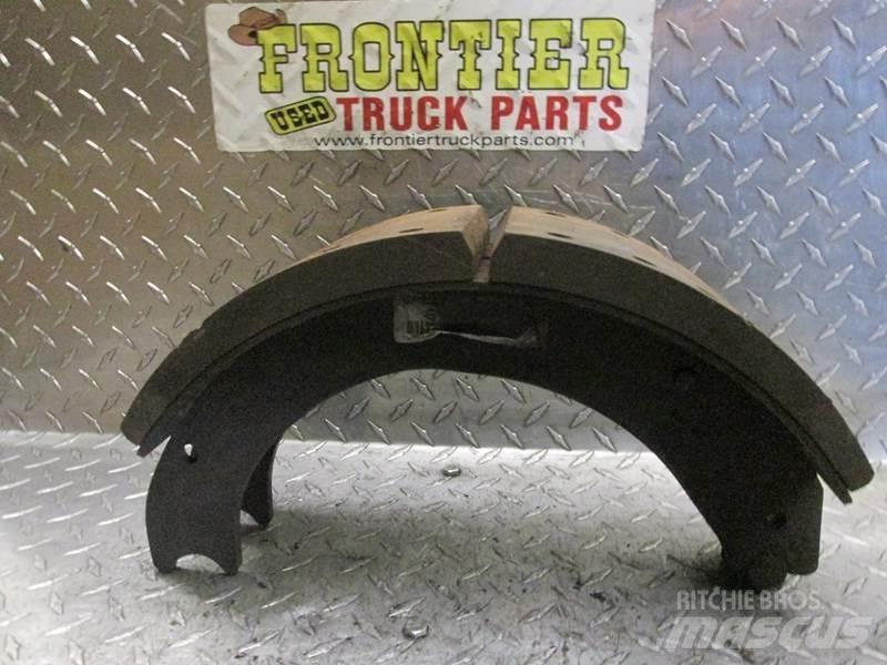  Brake Shoe Bremser