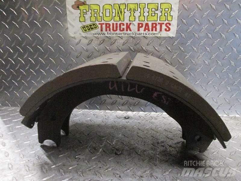  Brake Shoe Bremser