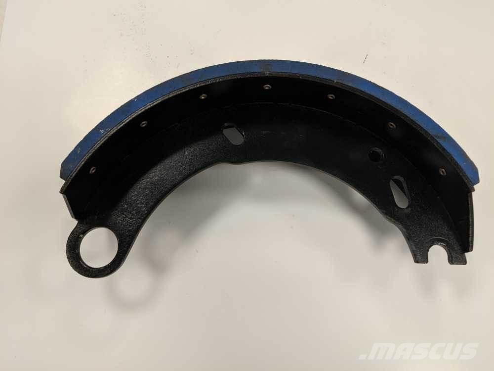 Brake Shoe Bremser