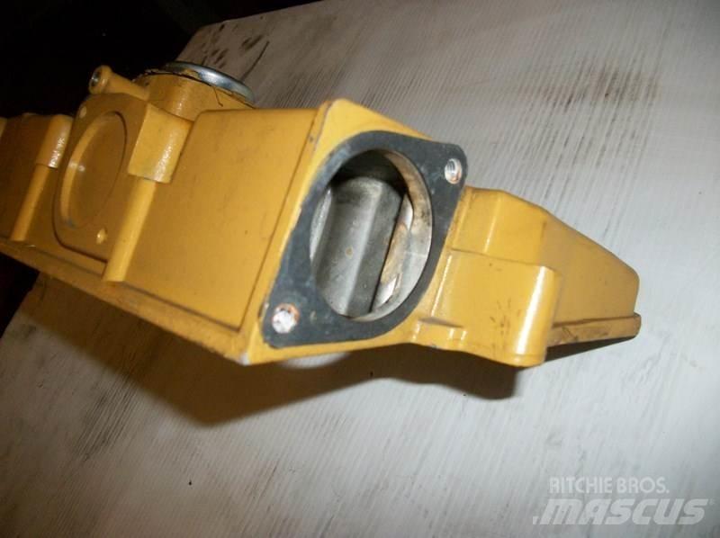 CAT  Transport – Andet