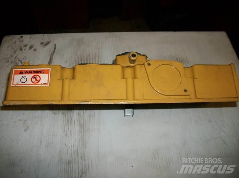 CAT  Transport – Andet