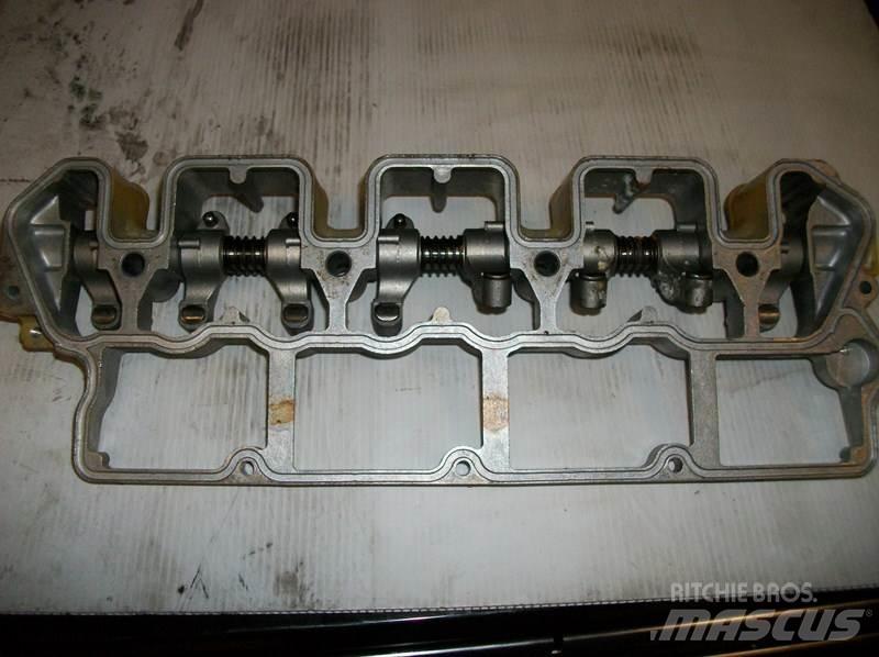 CAT  Transport – Andet