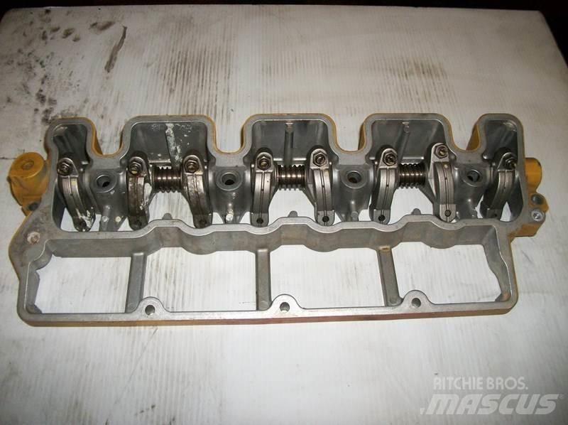 CAT  Transport – Andet