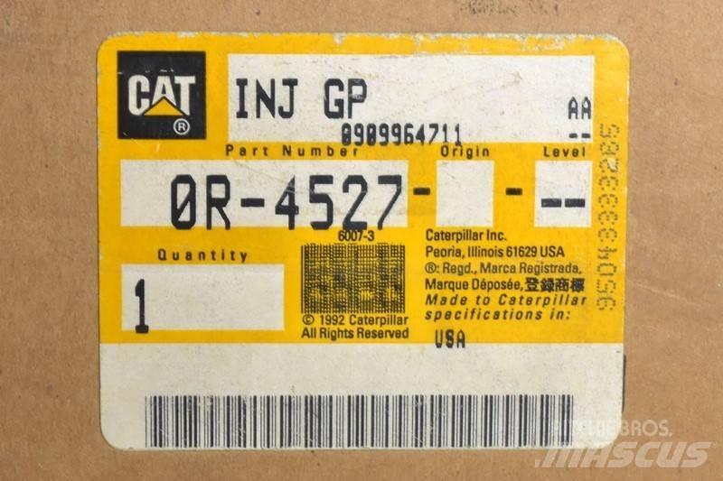 CAT  Transport – Andet