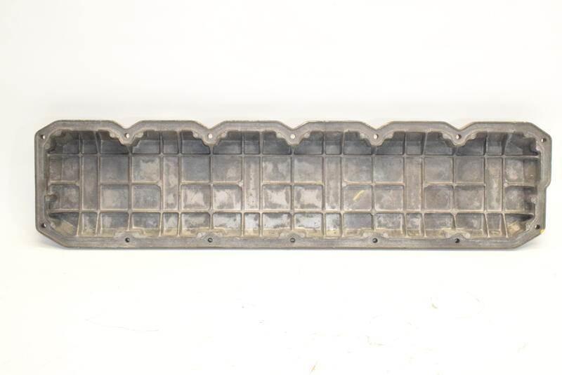 CAT 3116 Transport – Andet