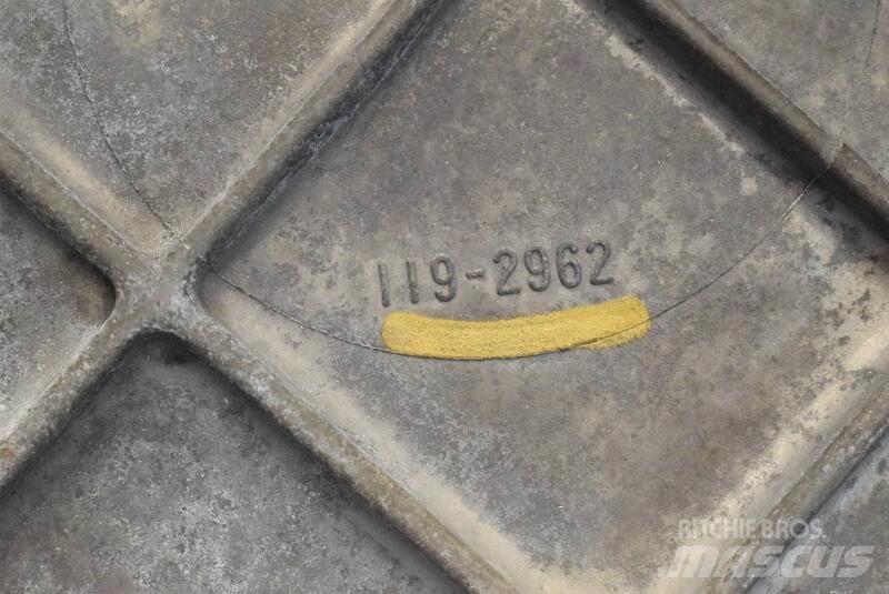 CAT 3116 Transport – Andet