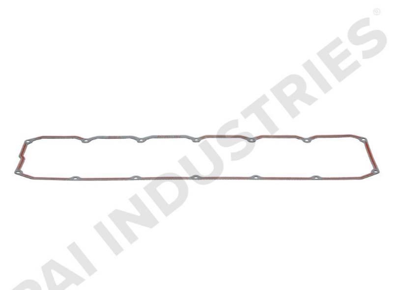 CAT 3116 Transport – Andet