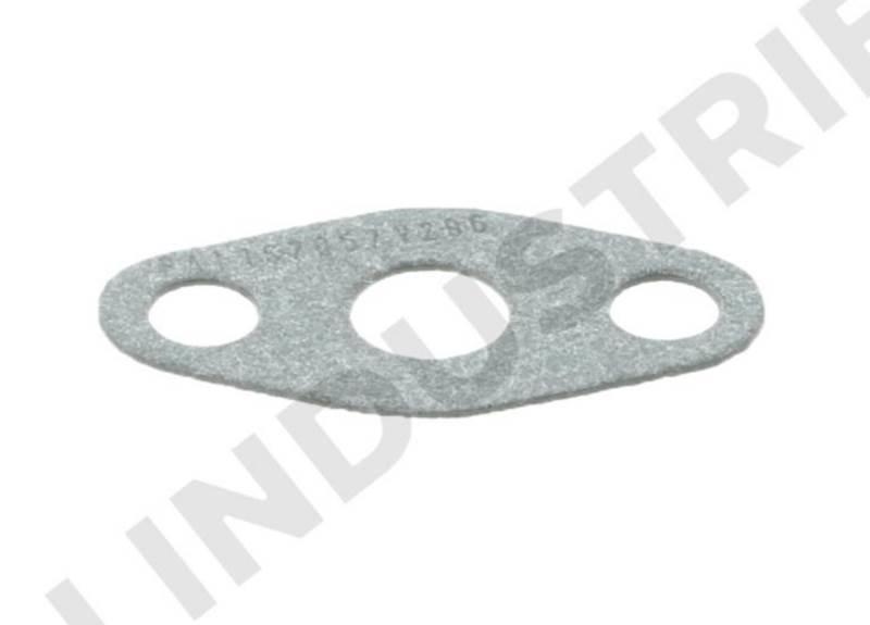 CAT 3116 Transport – Andet
